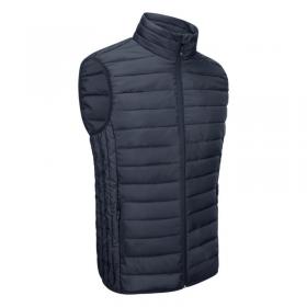 Beeswift Padded baffle bodywarmer navy XL PBW01NXL
