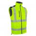 Mens Two-Tone Bodywarmer FyN M PBWTT01SYNM