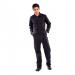 Super Beeswift Heavy Weight Boilersuit Black 42