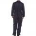 Super Beeswift Heavy Weight Boilersuit Navy Blue 36