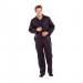 Super Beeswift Heavy Weight Boilersuit Navy Blue 46