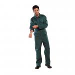 Beeswift Boilersuit Spruce Green 36 PCBSS36