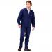 Super Beeswift Drivers Jacket Navy Blue 36