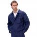 Super Beeswift Drivers Jacket Navy Blue 40