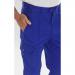 Super Beeswift Drivers Trousers Royal Blue 34