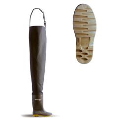 Dunlop Wellington Boots