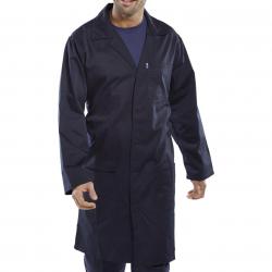 Beeswift Warehouse Coats