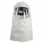 Gentex PF3000 pharma hood with drawstring PF3000-03085