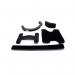 PF3000 Comfort Pad Kit PF3000-03-091