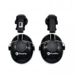 Pureflo Helmet Attachment Ear Defender 30db PF3000-04041