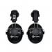 Pureflo Helmet Attachment Ear Defender 30db PF3000-04041