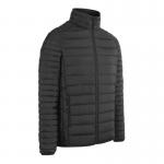 Beeswift Padded Baffle Jacket Black XXL PJ01BLXXL