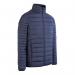 Beeswift Padded Baffle Jacket Navy XXL PJ01NXXL