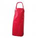 Nyplax Apron 10 Pack Red 48” X 36”