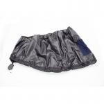 Pureflo Esm+ Black Neck Cape PR01475SP
