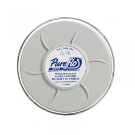 Gentex Pureflo esm+ P3 nuisance odour filter PR01500SP