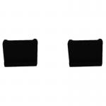 Pureflo Esm+ Visor Protector Retention Clips PR01512SP