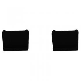Gentex Pureflo esm+ visor protector retention clips PR01512SP