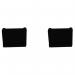 Pureflo Esm+ Visor Protector Retention Clips PR01512SP