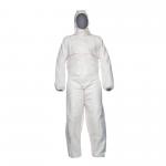 Dupont Proshield 20 Sfr Coverall White M PROFRM