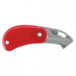 Pacific Handy Cutter Pocket Safety Cutter Red Psc2-300