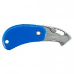 Pacific Handy Cutter Pocket Safety Cutter Blue Psc2-700