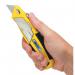 Autoloading utility knife QBA-375