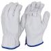 Quality Lined Drivers Gloves L