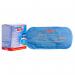 Rapid Aid Premium Reusable Cold Compress 5”X 11”  RA11251