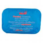 Rapid Aid Premium Reusable Cold Compress 8”X 12”  RA11270