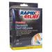 Rapid Aid Premium Reusable Cold Slippers 5”X12”  RA11550