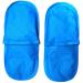 Rapid Aid Premium Reusable Cold Slippers 5”X12”  RA11550