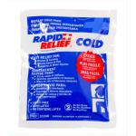 Rapid Aid Instant Cold Pack Small 4X 6  RA35246