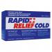 Rapid Aid Instant Cold Pack Small 4X 6  RA35246