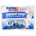 Rapid Aid Instant Cold Pack C W Self Adhering Wrap 5”X 9”  RA35759