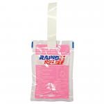 Rapid Aid Infant Heel Warmer 3.75X 5.5  RA94235