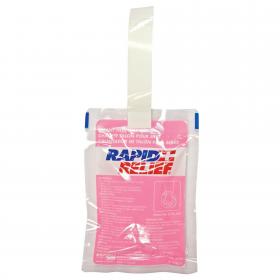 Rapid Aid Infant Heel Warmer 3.75X 5.5  RA94235
