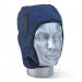 Winter Helmet Liner Navy Blue 