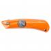 Metal spring back safety knife RZ-3