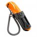 Metal spring back safety knife RZ-3