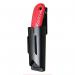 Left safety cutter S4 (red) S-4L