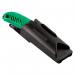 Right safety cutter S4 (green) S-4R