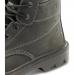 Sherpa Dual Density 6 inch Boot Black 06.5
