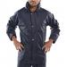 Super B-Dri Jacket Navy Blue L