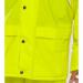 Super B-Dri Jacket Saturn Yellow L