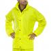 Super B-Dri Jacket Saturn Yellow M