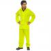 Super B-Dri Jacket Saturn Yellow M