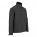 Flex Softshell Jacket Black 3XL SFSJBL3XL