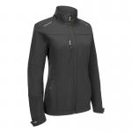 Flex Womens Softshell Jacket Black 4XL SFSJLBL4XL