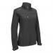 Flex Womens Softshell Jacket Black XS SFSJLBLXS